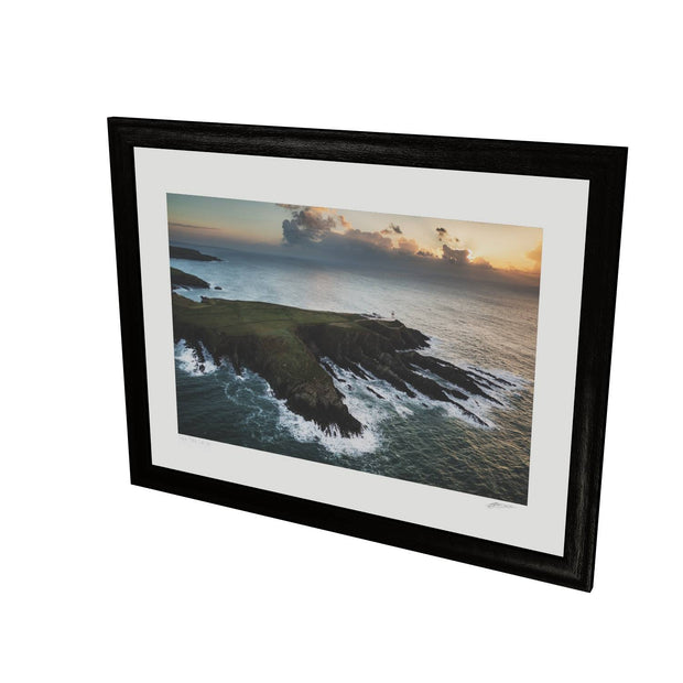 Galley Head, Co. Cork