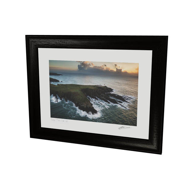 Galley Head, Co. Cork