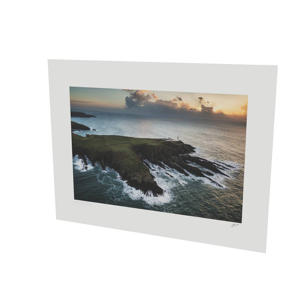 Galley Head, Co. Cork