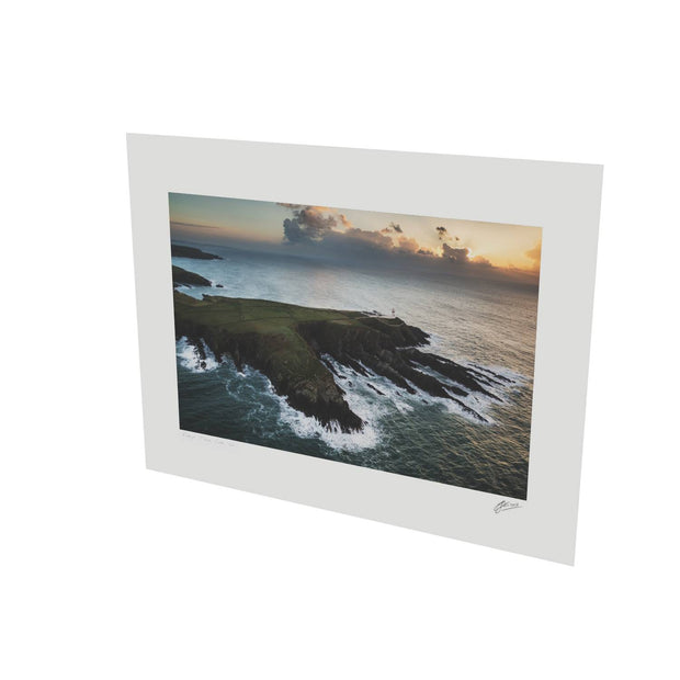 Galley Head, Co. Cork
