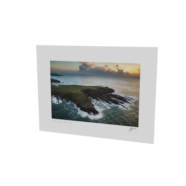 Galley Head, Co. Cork