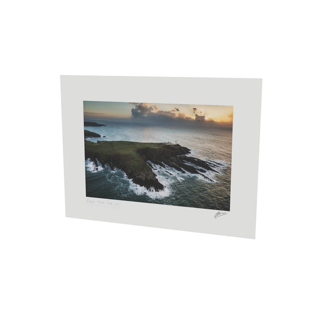 Galley Head, Co. Cork