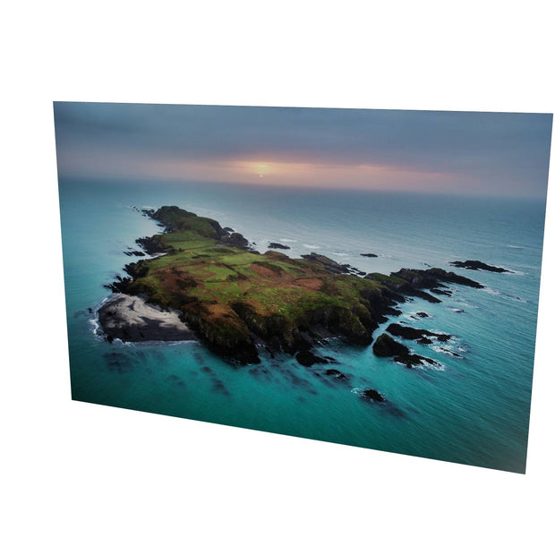 Rabbit Island, Co. Cork