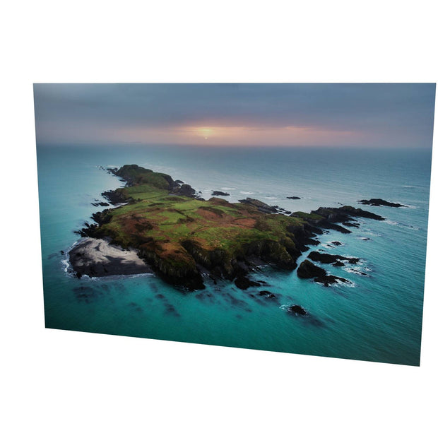 Rabbit Island, Co. Cork