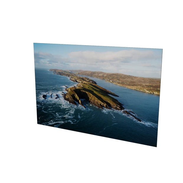 Streek Head, Crookhaven, Co. Cork