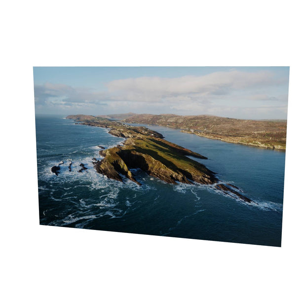 Streek Head, Crookhaven, Co. Cork