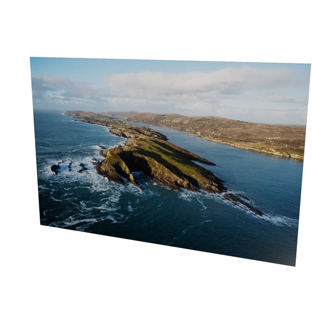 Streek Head, Crookhaven, Co. Cork