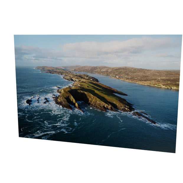 Streek Head, Crookhaven, Co. Cork