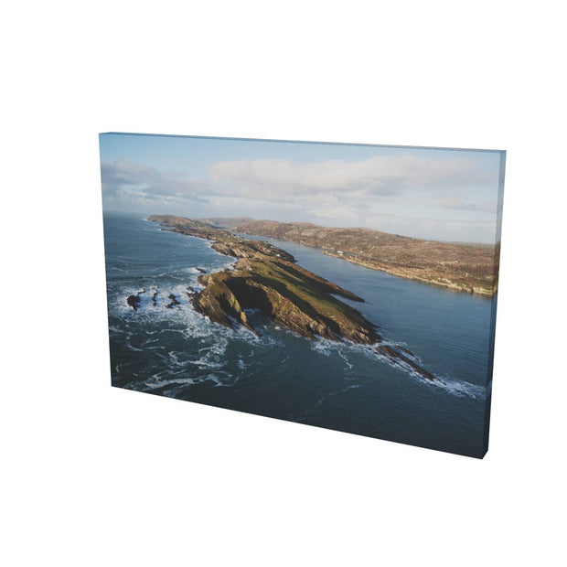 Streek Head, Crookhaven, Co. Cork