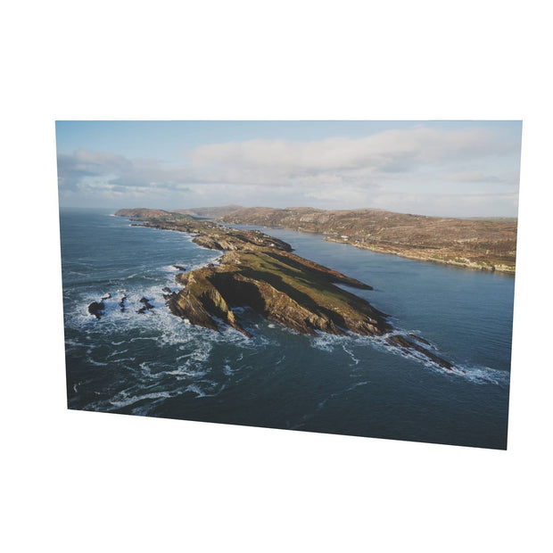 Streek Head, Crookhaven, Co. Cork