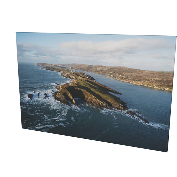 Streek Head, Crookhaven, Co. Cork