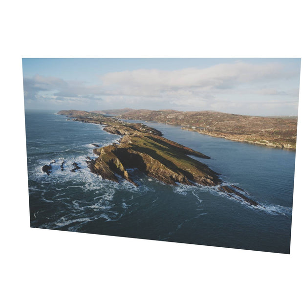 Streek Head, Crookhaven, Co. Cork