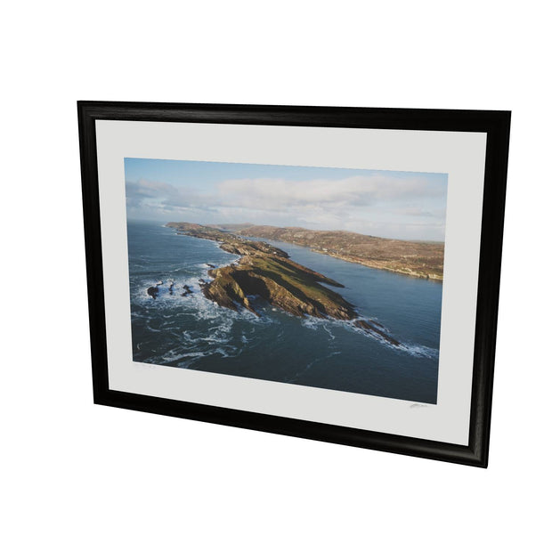 Streek Head, Crookhaven, Co. Cork