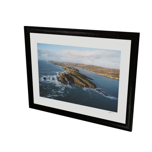 Streek Head, Crookhaven, Co. Cork