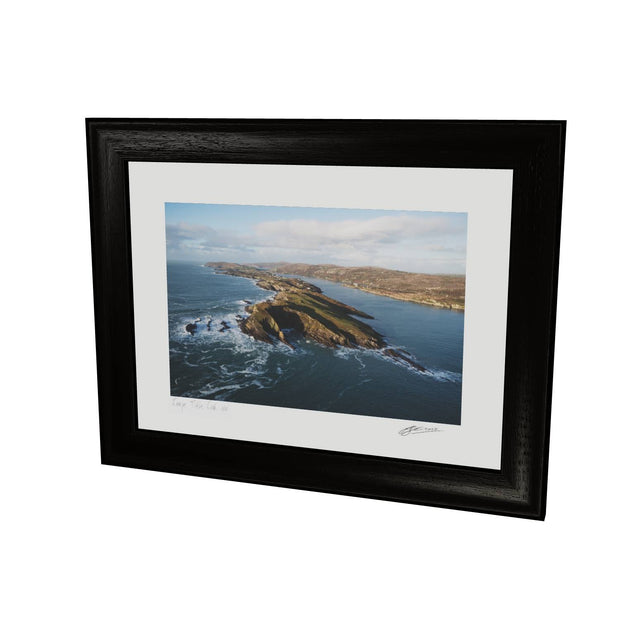 Streek Head, Crookhaven, Co. Cork