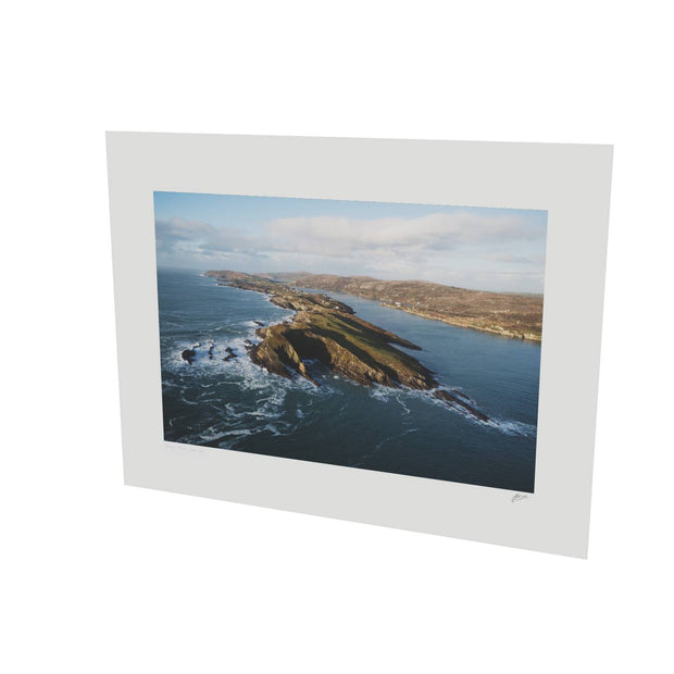Streek Head, Crookhaven, Co. Cork