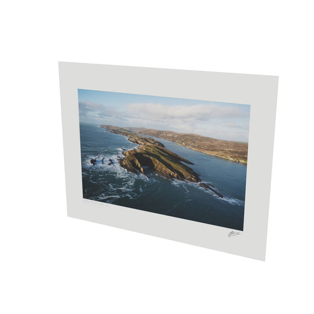 Streek Head, Crookhaven, Co. Cork