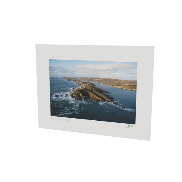 Streek Head, Crookhaven, Co. Cork