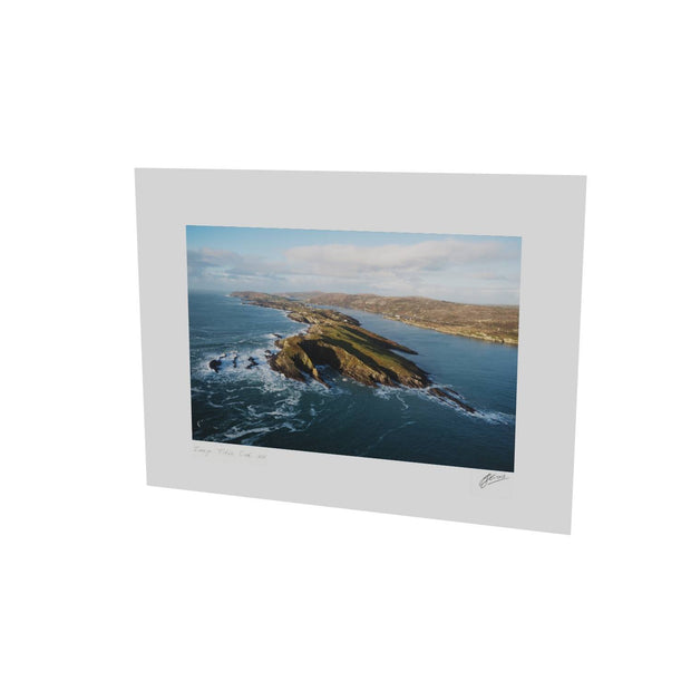 Streek Head, Crookhaven, Co. Cork