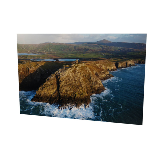 Black Ball Head, Beara, Co. Cork