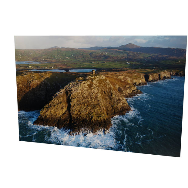 Black Ball Head, Beara, Co. Cork