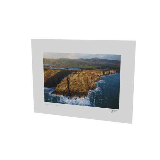 Black Ball Head, Beara, Co. Cork