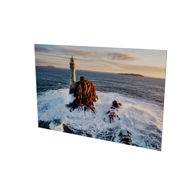 The Fastnet at Dawn, Cork