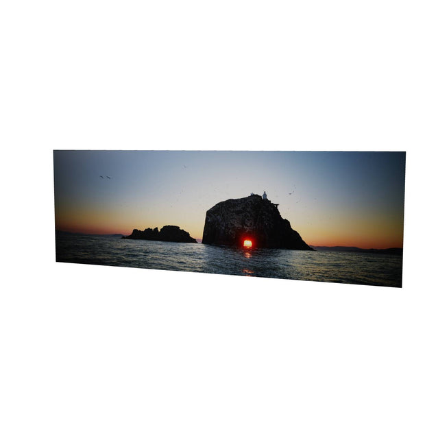 Sunrise, Bull Rock, Cork