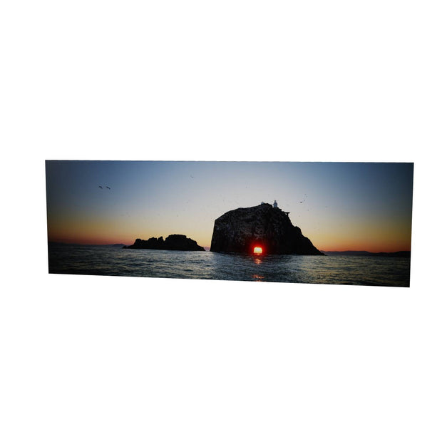 Sunrise, Bull Rock, Cork