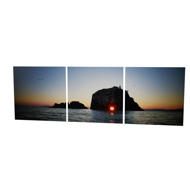 Sunrise, Bull Rock, Cork