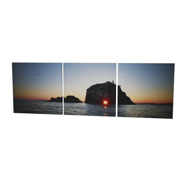 Sunrise, Bull Rock, Cork