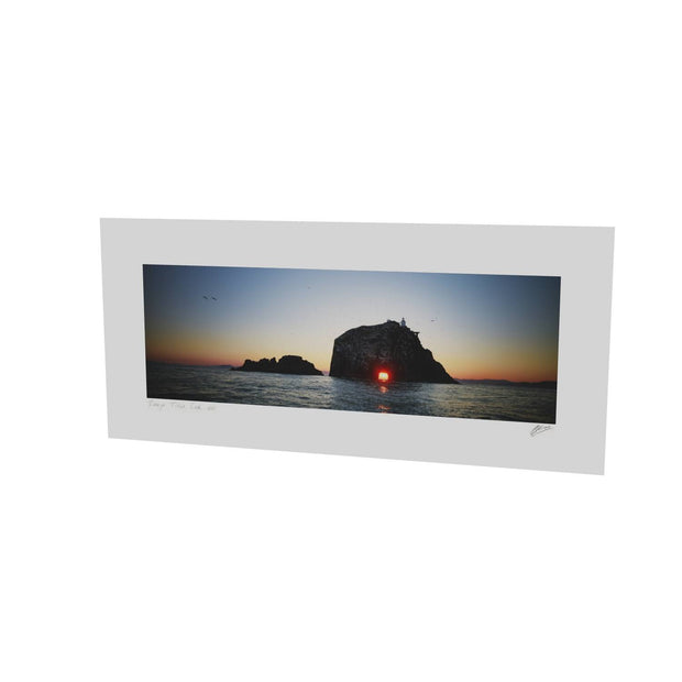 Sunrise, Bull Rock, Cork