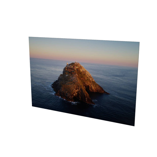Sunrise Aerial, Bull Rock, Cork