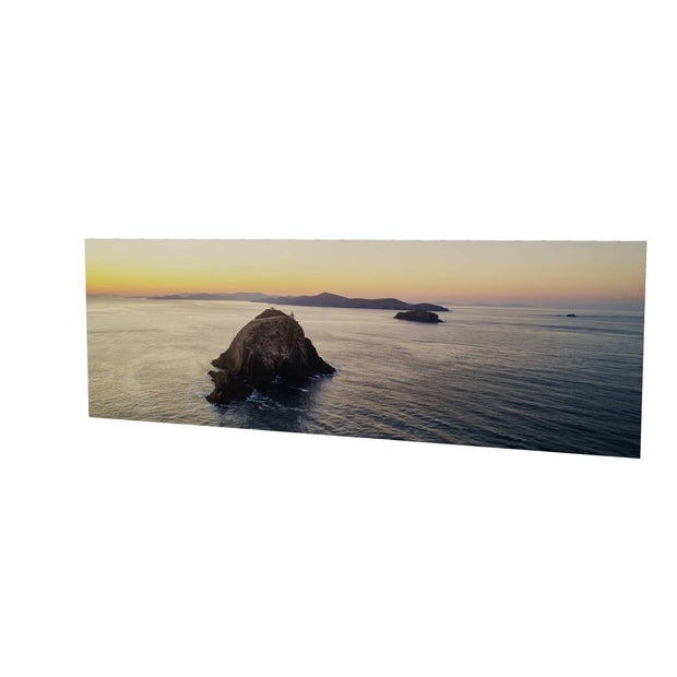 Sunrise, Bull, Cow and Calf Rocks, Cork