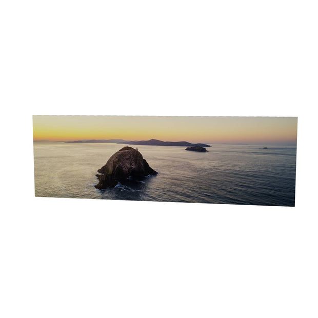 Sunrise, Bull, Cow and Calf Rocks, Cork