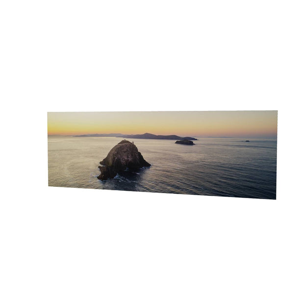 Sunrise, Bull, Cow and Calf Rocks, Cork