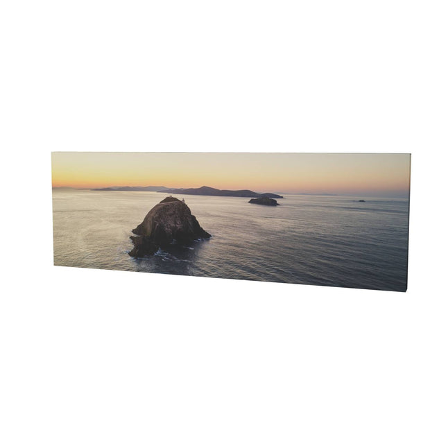 Sunrise, Bull, Cow and Calf Rocks, Cork