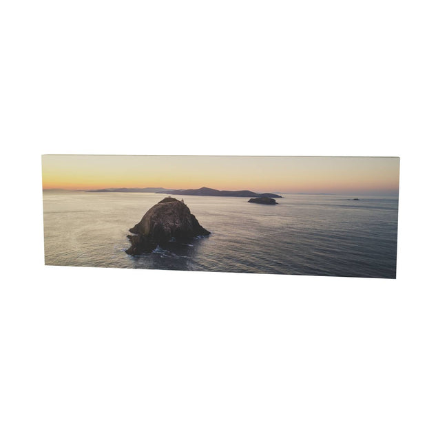 Sunrise, Bull, Cow and Calf Rocks, Cork