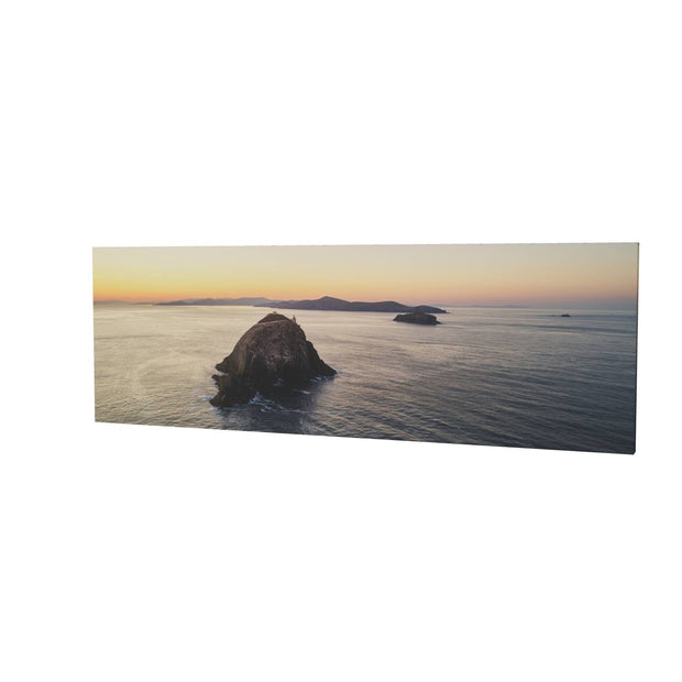 Sunrise, Bull, Cow and Calf Rocks, Cork