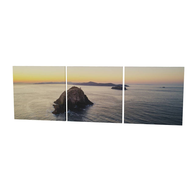 Sunrise, Bull, Cow and Calf Rocks, Cork