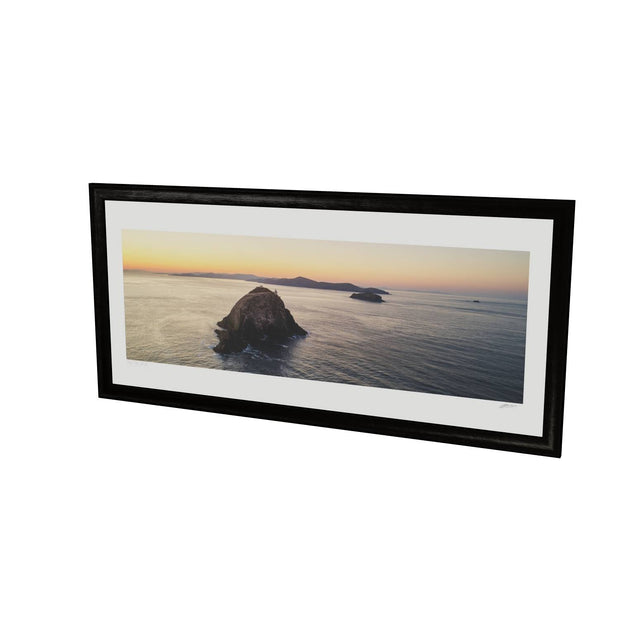 Sunrise, Bull, Cow and Calf Rocks, Cork