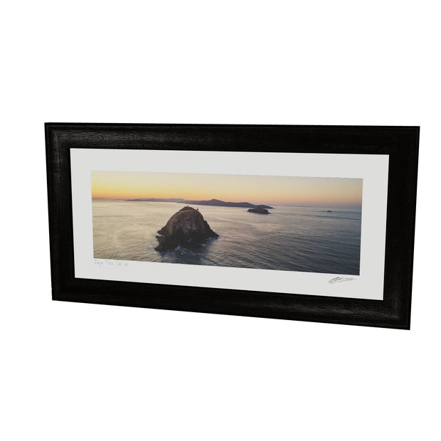 Sunrise, Bull, Cow and Calf Rocks, Cork