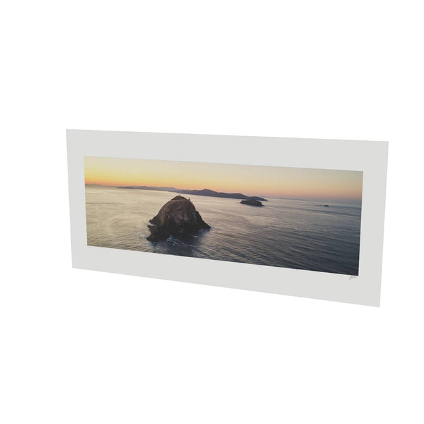 Sunrise, Bull, Cow and Calf Rocks, Cork
