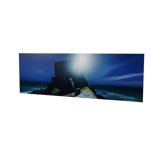 Nocturne, The Fastnet, Cork