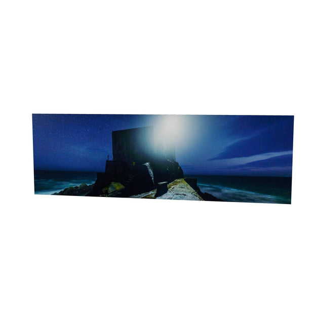 Nocturne, The Fastnet, Cork