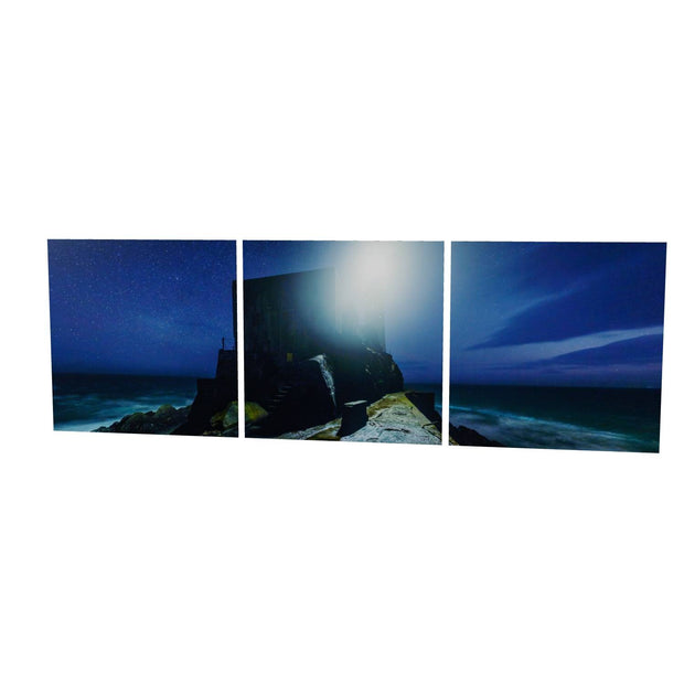 Nocturne, The Fastnet, Cork
