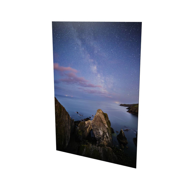 Nocturne, Nohoval Cove, Cork