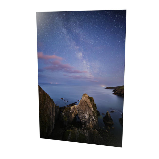 Nocturne, Nohoval Cove, Cork