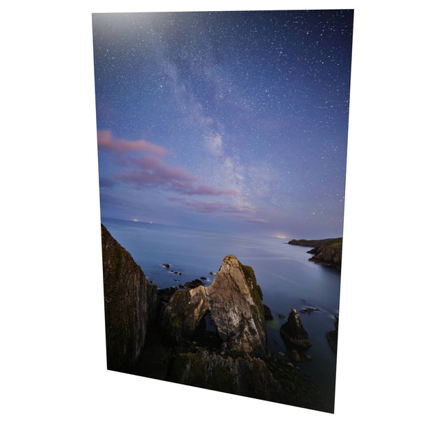 Nocturne, Nohoval Cove, Cork