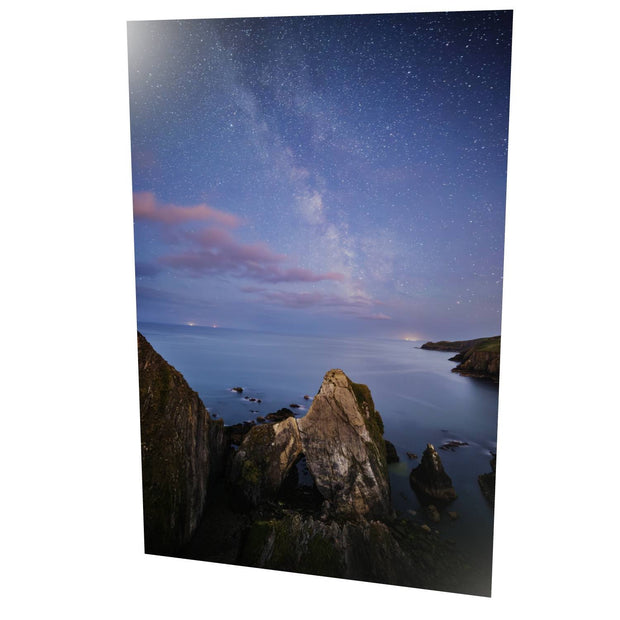 Nocturne, Nohoval Cove, Cork